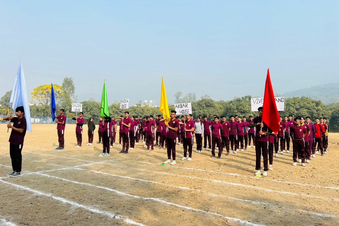 Pratham Group Of Institutions
