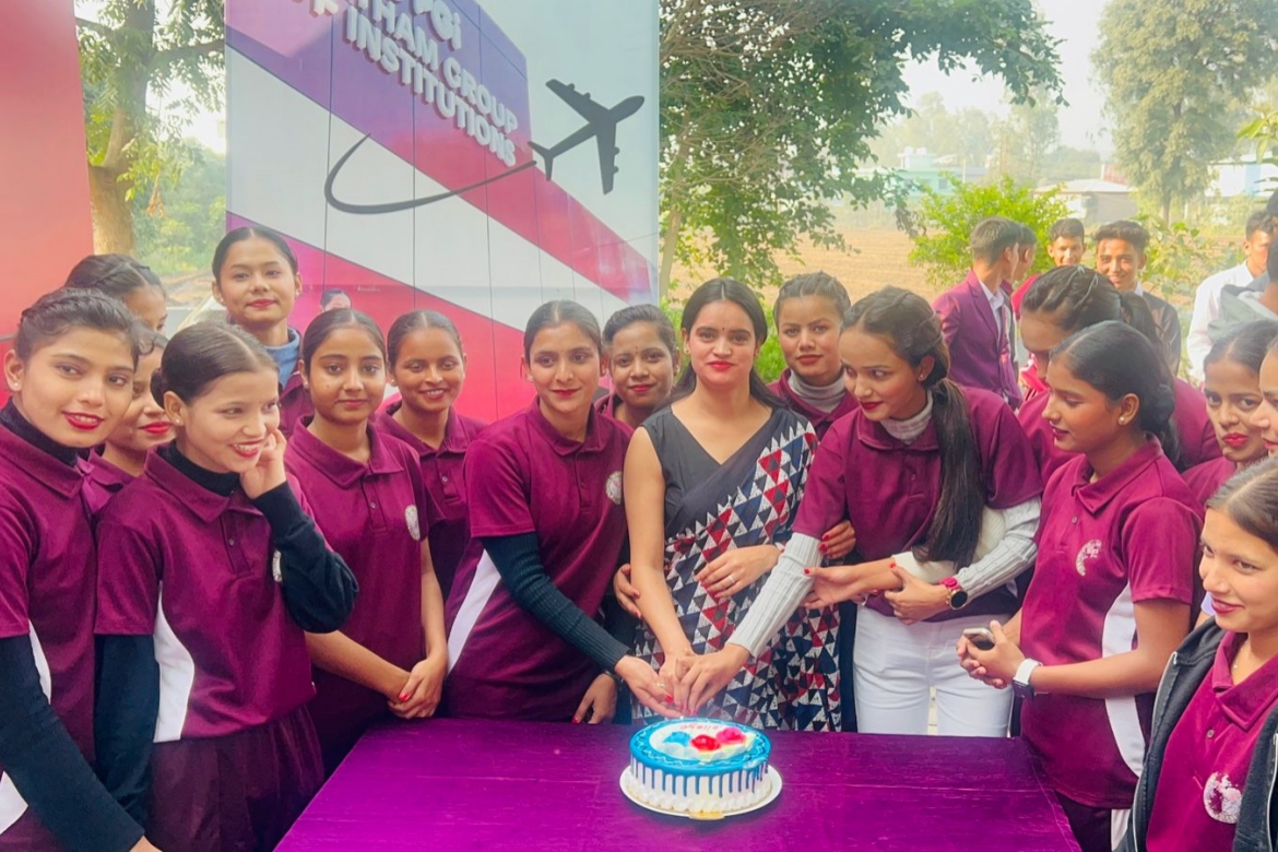 Pratham Group Of Institutions