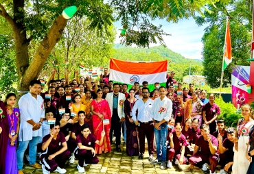 Independence Day 2024