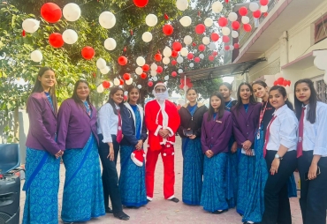 Christmas Day 2024 